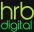Hrb digital Logo